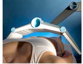 eSSe plastic surgery vanquish equipment