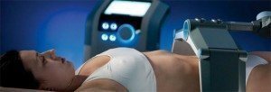 eSSe Plastic Surgery vanquish fat removal machine